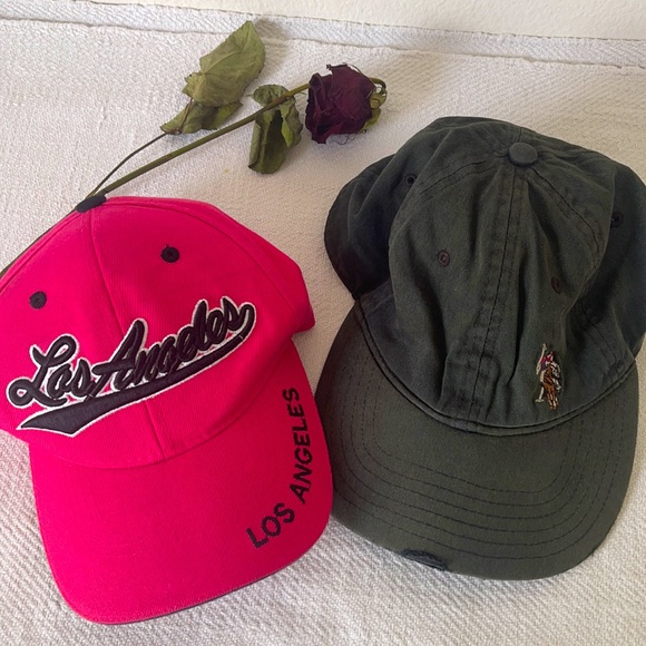 Hats Bundle - Picture 1 of 6
